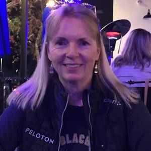 Meet your Posher, Liz